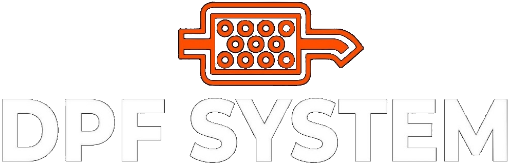 DPF SYSTEM – logo