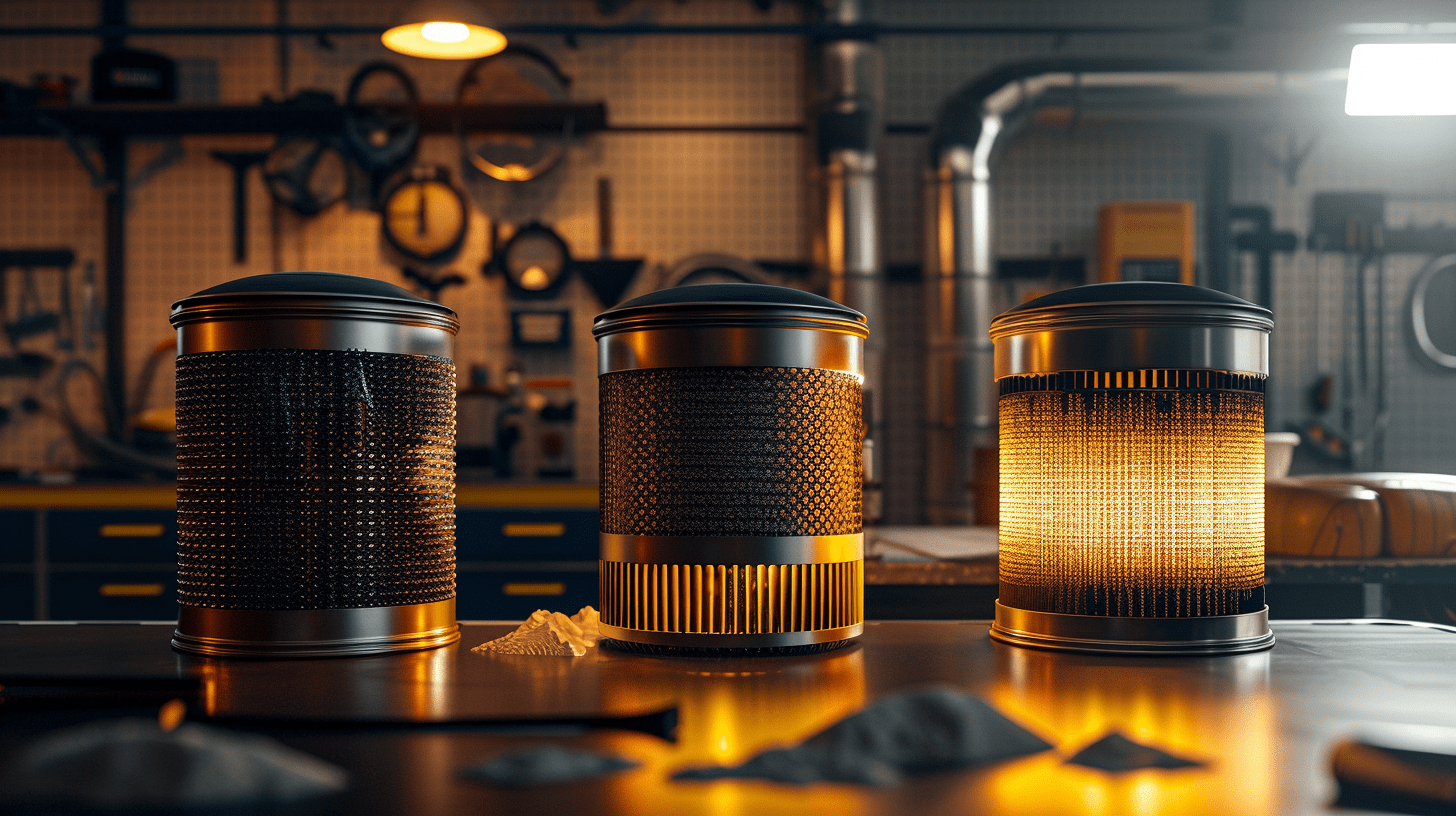 Czyszczenie DPF – metody, porównanie, która najlepsza?