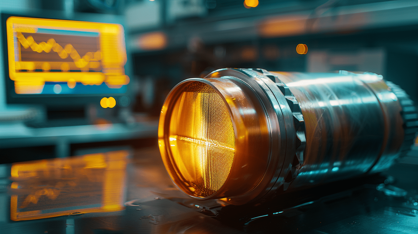 Regeneracja DPF - profesjonalna technologia