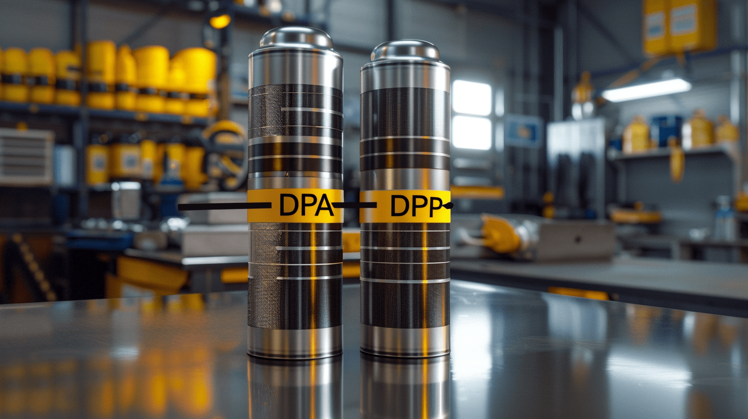 DPF vs FAP - czym się różnią filtry cząstek stałych?