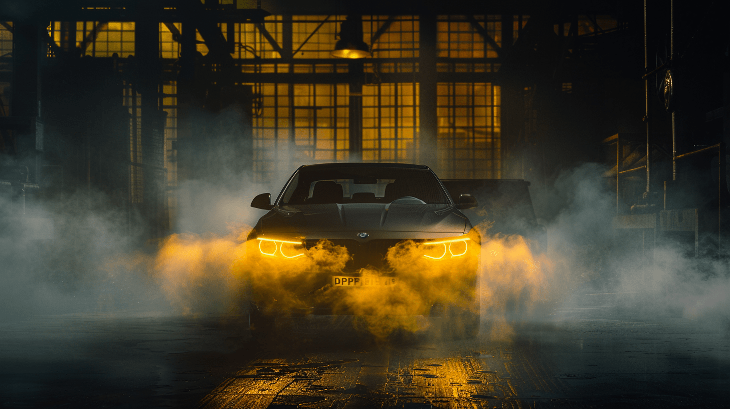 Objawy zatkanego filtra DPF – jak rozpoznać problem?