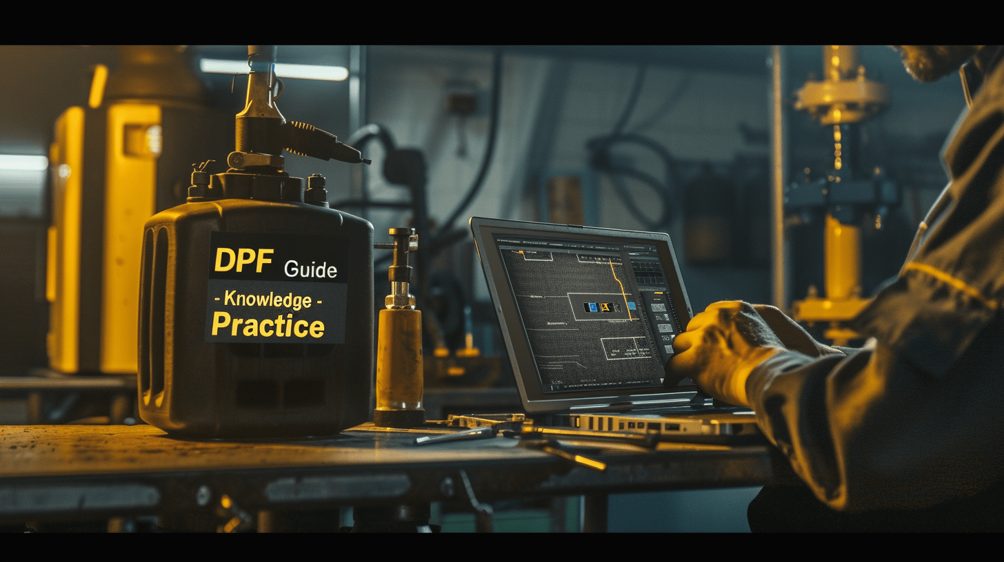 Poradnik DPF – DPF SYSTEM Gorzów Wielkopolski